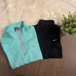 Workout top bundle