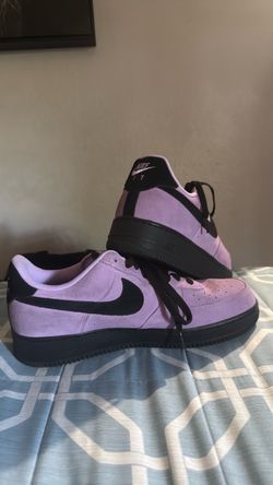 Custom Air Force 1