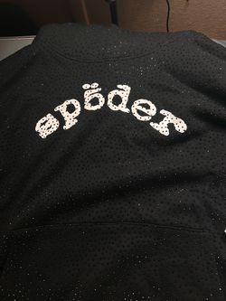 Spider vvs jacket