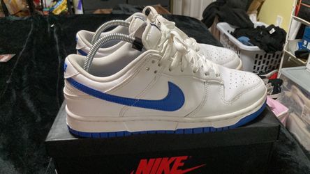 Nike dunk SIZE 9m