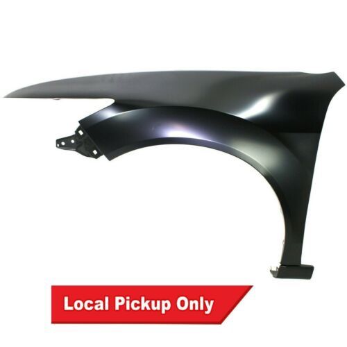 Acura Tsx Fender 09+