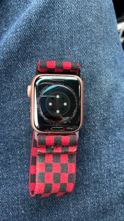 Apple Watch Series 6