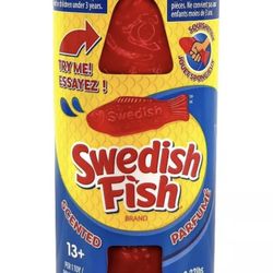 Viral Incredible Play Scented Squishi Swedish Fish (1 pack) Nee Doh Squishy 