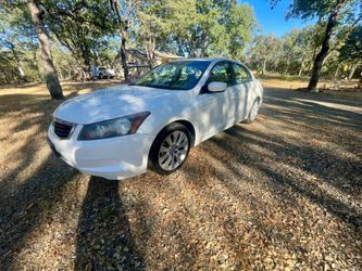 2009 Honda Accord