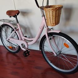 Bike New 24-in Wheels Fully Assembled Ontario Ca