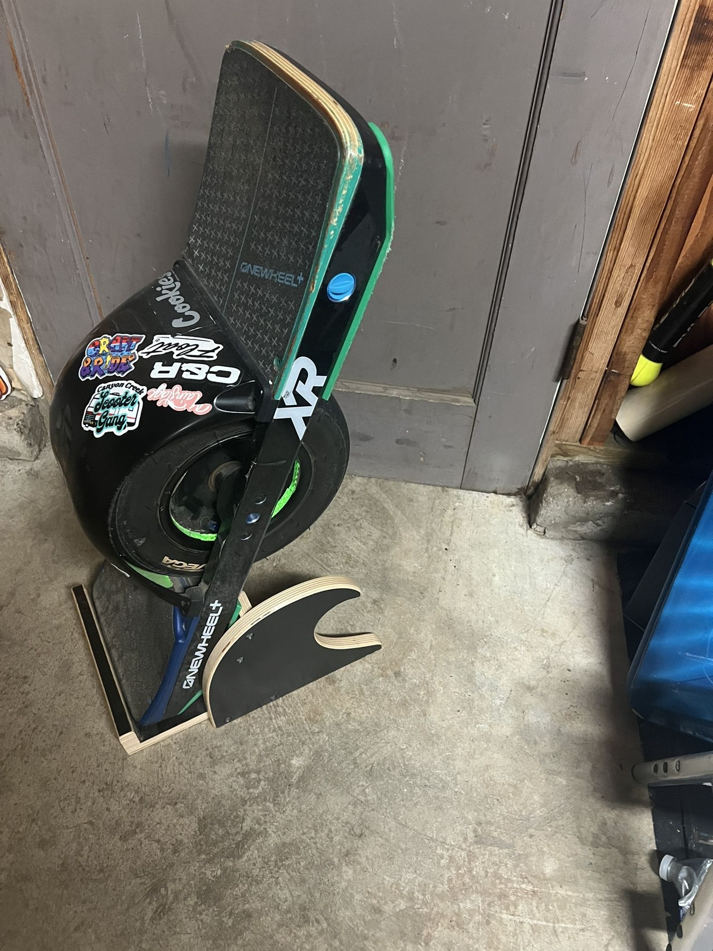 Onewheel Xr