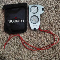 Suunto Tandem 360 Clinometer


