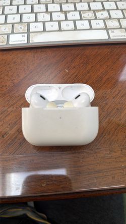 Apple Air Pods Pro 1Gen
