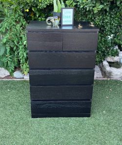 Ikea dresser