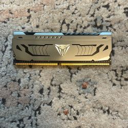 Viper DDR4 8Gb Ram