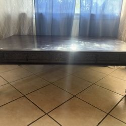 Vintage Coffee Table 