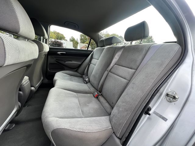 2010 Honda Civic