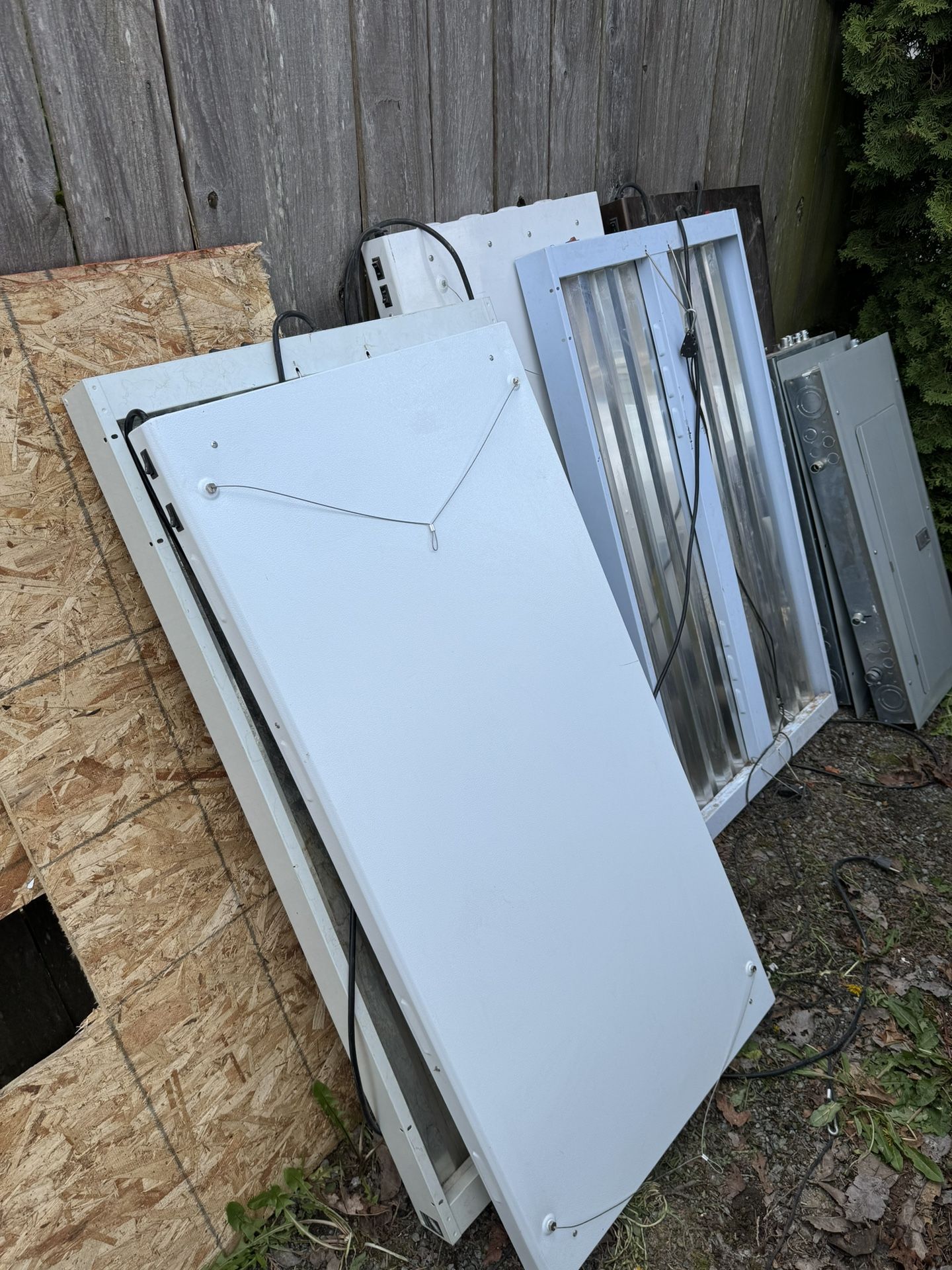 Grow Equipment - READ DESCRIPTION