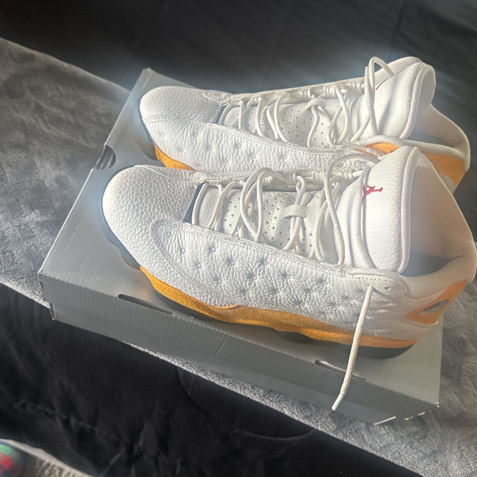 Jordan 13