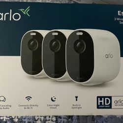 Arlo