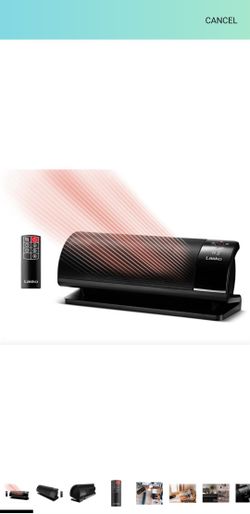 Laskco Heater Floor Low Profile