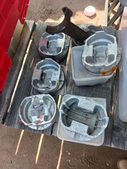 Vw parts