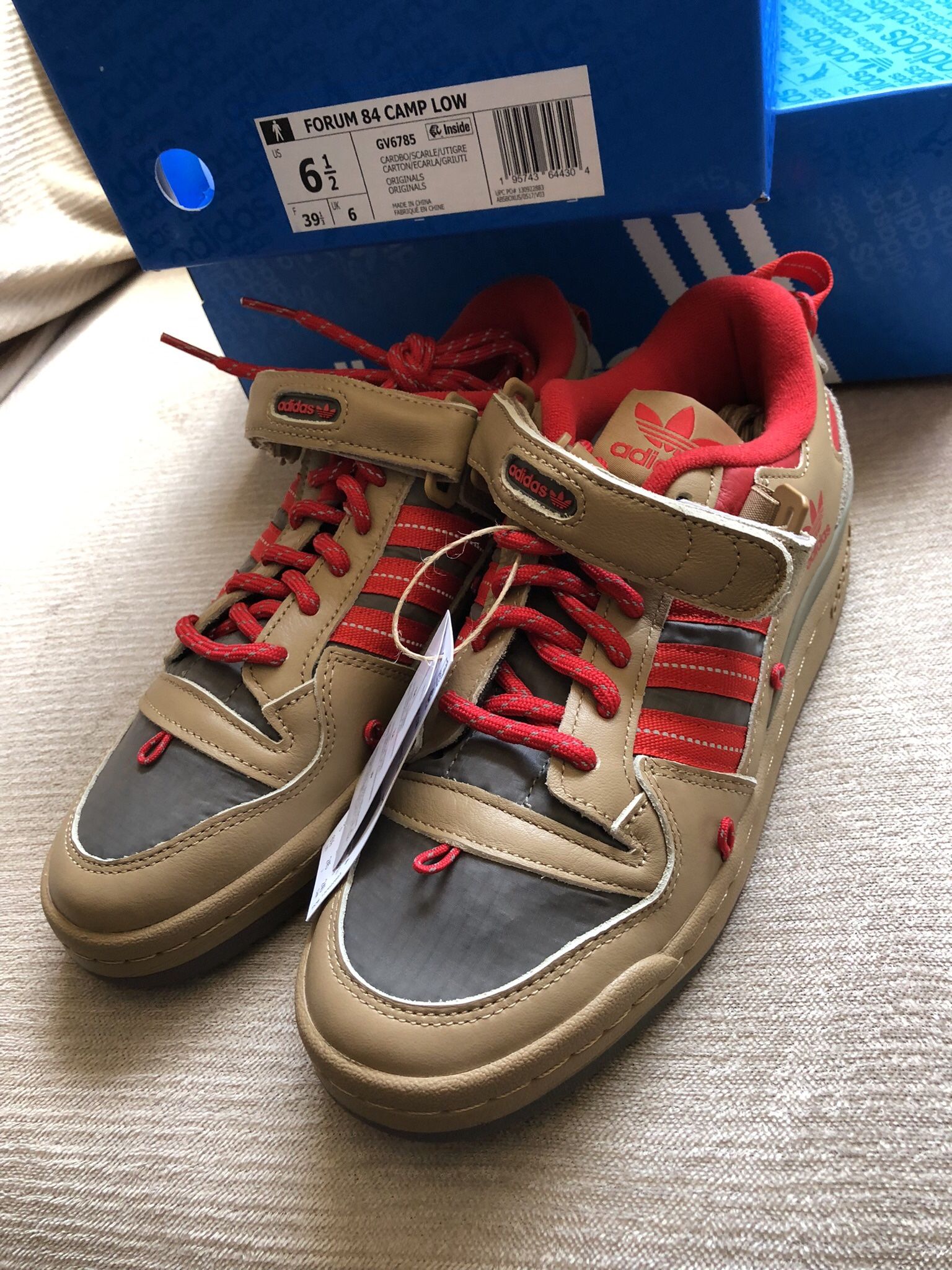 adidas gazelle silver green womens Mens ADI2000 Lace Up Sneakers Beige, Red 5 Casual