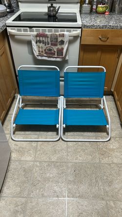  Chairs