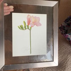 Beautiful Flower Painting