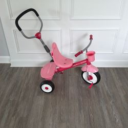 Kids Tricycle - Trike