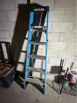 Ladder