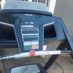 Nordictrack Treadmil