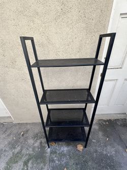 Metal Stand