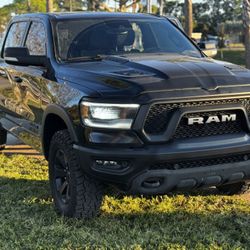 RAM REBEL 1(contact info removed)
