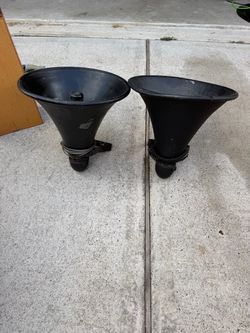 Speakers