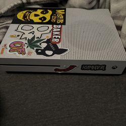 xbox one 