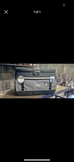 AZ Pro Zipperless HardBody Cooler