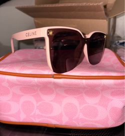 Celine sunglasses