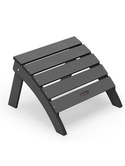 Ottoman Footrest