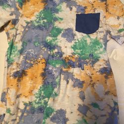 Kids Shirt Large 10-12