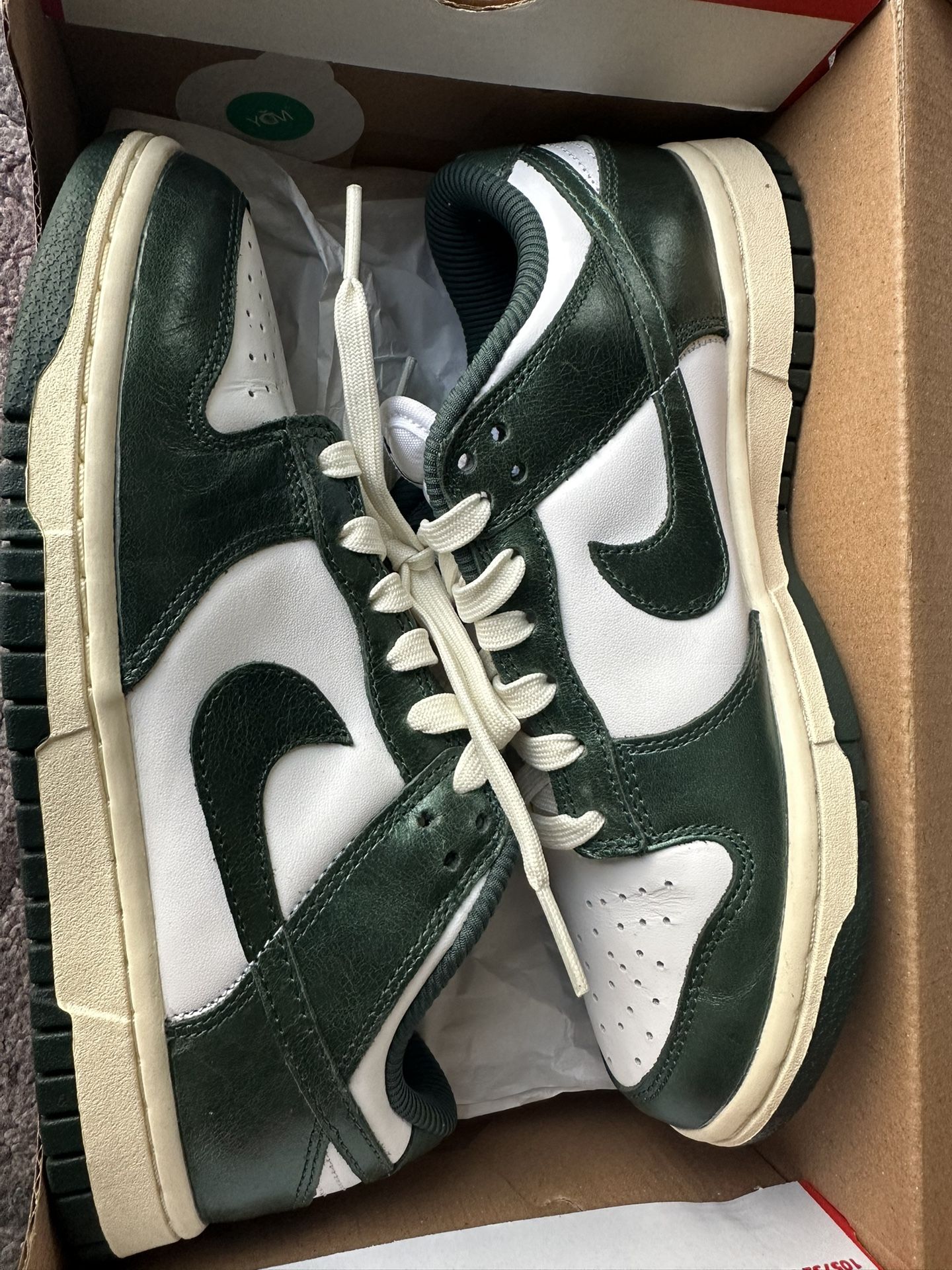 Nike Dunk Low