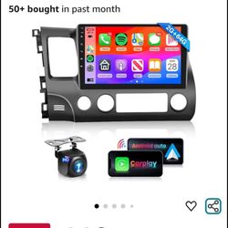 10.1 Inch Car Stereo Radio