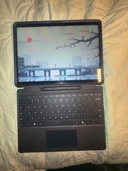 Surface Pro 11th gen