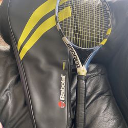 High End Tennis Rackets And Beginner Rackets $20- $140