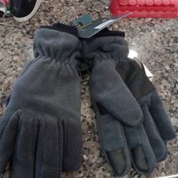 Men's Gloves. New S/m Or L/XL $10 Each