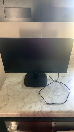 Onn 22” Monitor (90 hrz)