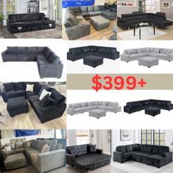 New sectional bed dining table mattress