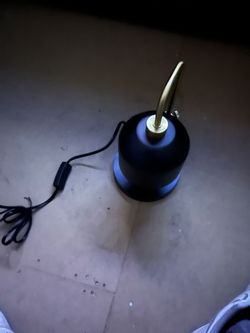 Candle warmer