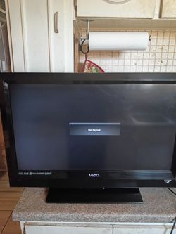 T.V. (Vizio) 42in.