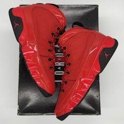 Jordan 9 Chile Red