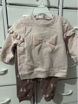 Baby outfit