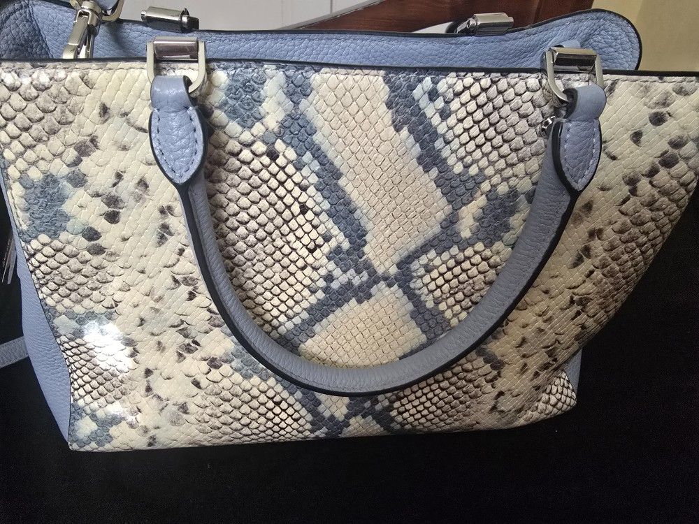 Kate Spade Leila Bag