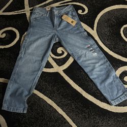 Levi’s Tapered 