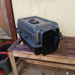 Pet Carrier 