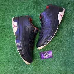 jordan 9 low bred size 13